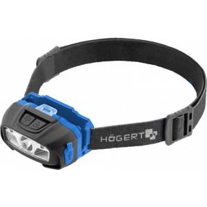 Högert Technik HT1E421 Работен фенер с LED лампа, Högert (HT1E421)