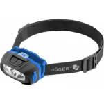 Högert Technik HT1E421 Работен фенер с LED лампа, Högert (HT1E421)