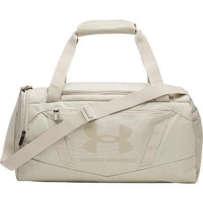 Under Armour Undeniable 5.0 XS Duffel Khaki Base 23 L – Zboží Mobilmania