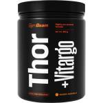 GymBeam Pre-Workout Thor + Vitargo [600 грама] Манго и маракуя