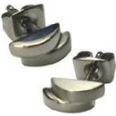 Boccia Titanium náušnice 0552-01