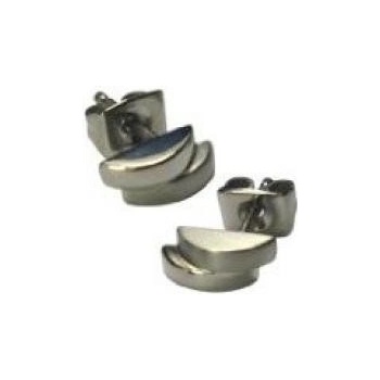 Boccia Titanium náušnice 0552-01