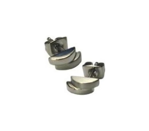 Boccia Titanium náušnice 0552-01