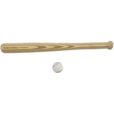 Baseball raketa set s loptičkou