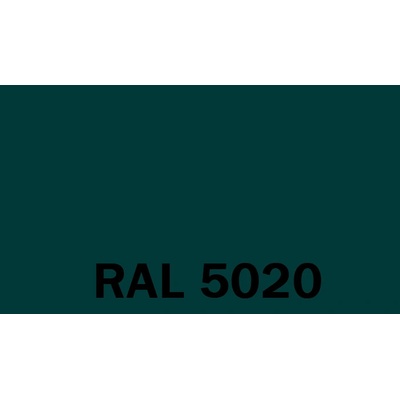 Dulux Classic Select Woodstain 2,5L RAL 5020