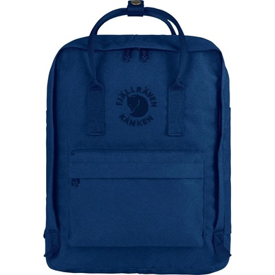 Fjällräven Re-Kånken Midnight Blue 16 l