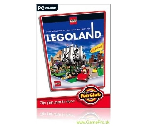 LEGO Legoland