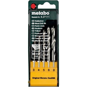 Metabo 627111000