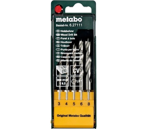 Metabo 627111000
