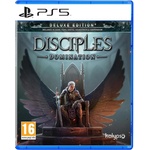 Kalypso Disciples Domination [Deluxe Edition] (PS5)