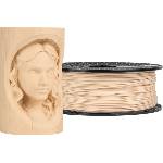 Prusa Prusament Woodfill Linden Light (NFC) - 1, 75 mm / 1000 g (8594173676008)