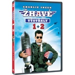 Horúce strely 1.-2. 2DVD Magic Box