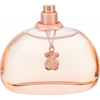 Tous Sensual Touch toaletná voda dámska 100 ml tester