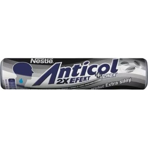 Anticol Антикол бонбони екстра силни 50 г
