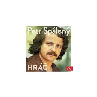 Petr Spálený Hráč MP3