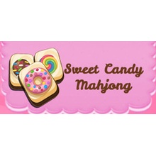 Sweet Candy Mahjong