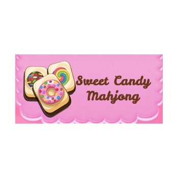 Sweet Candy Mahjong