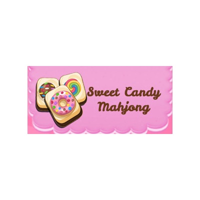 Sweet Candy Mahjong