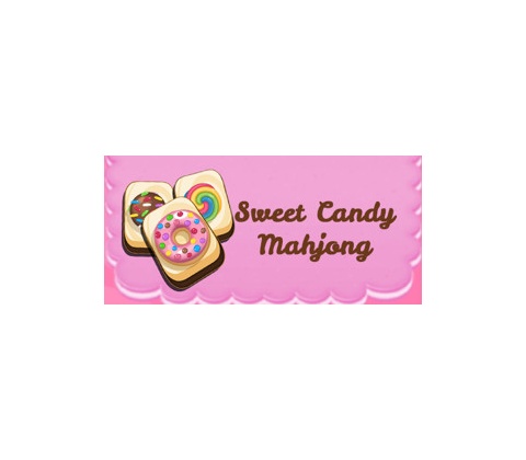 Sweet Candy Mahjong