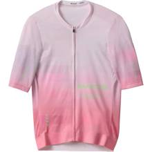 MAAP Blur Pro Air Jersey 3.0 rosa