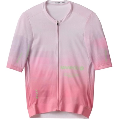 MAAP Blur Pro Air Jersey 3.0 rosa