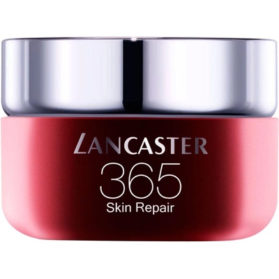 Lancaster 365 Skin Repair SPF15 Rich Day Cream 50ml Protector - Red