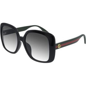 Gucci GG0714SA 001 Слънчеви очила