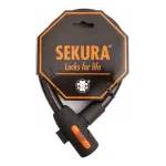 Sekura Катинар за велосипед sekura, КВ104
