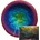 MOOL RAINBOW č.746