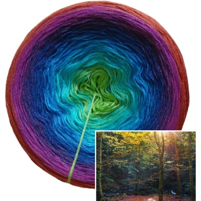 MOOL RAINBOW č.746