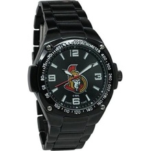 Gametime Ottawa Senators Stainless Steel Warrior