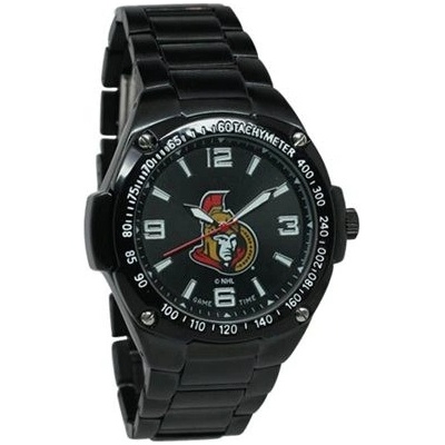 Gametime Ottawa Senators Stainless Steel Warrior