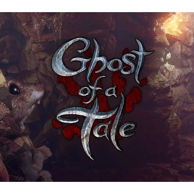 Ghost of a Tale
