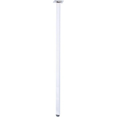 Haushalt Noha CR FT-517 chróm 25 mm x 25 mm x 800 mm