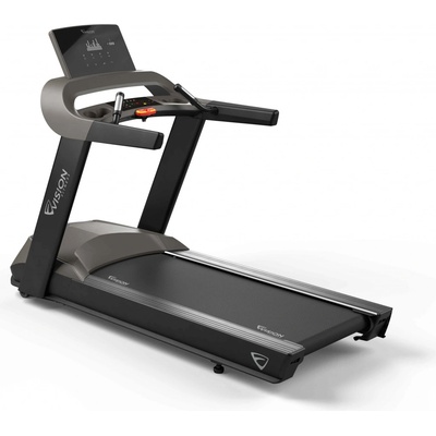 VisionFitness T600