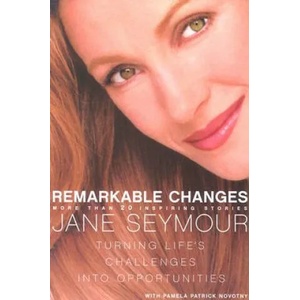 Remarkable Changes | Jane Seymour (ISBN: 9780060087487)