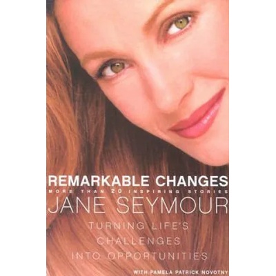 Remarkable Changes | Jane Seymour