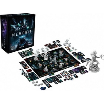 Mindok Nemesis