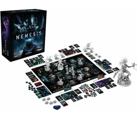 Mindok Nemesis