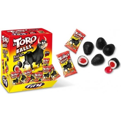 Fini El Toro 200 x 5 g