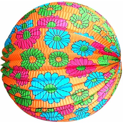 Lampión gule 25 cm