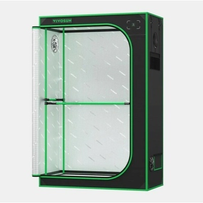 VIVOSUN Grow Tent PRO 60x120x180cm