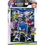 Educa Пъзел, Educa, Sonic Prime Neon, 300 части