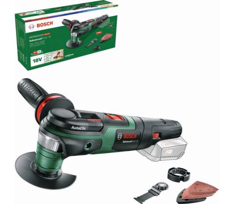 Bosch AdvancedMulti 18 0603104000