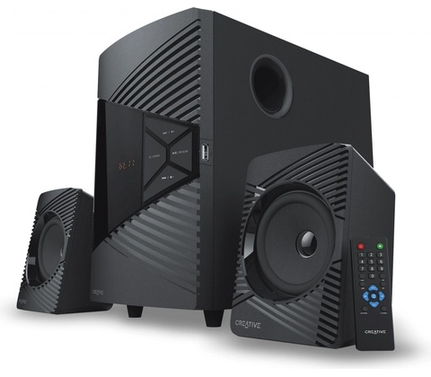 Creative SBS E2500