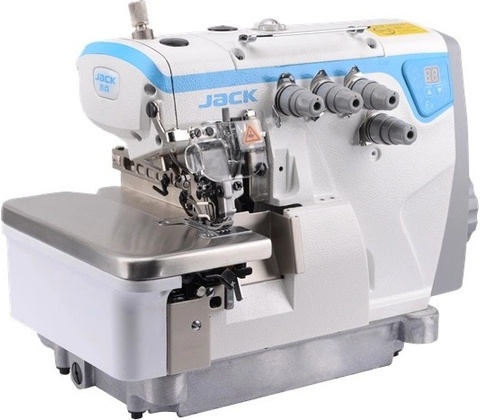 Jack E4S-4-M03/333