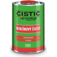 Colorlak TECHNICKÝ ČISTIČ P 7005 0,7l