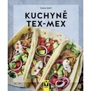 Kuchyně Tex-Mex