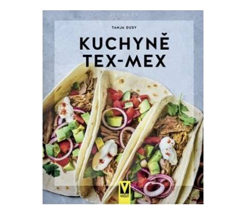 Kuchyně Tex-Mex