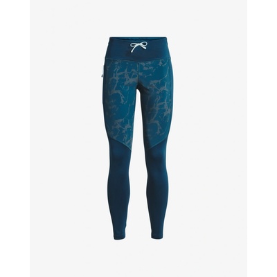 Under Armour OutRun the Cold Tight II-BLU